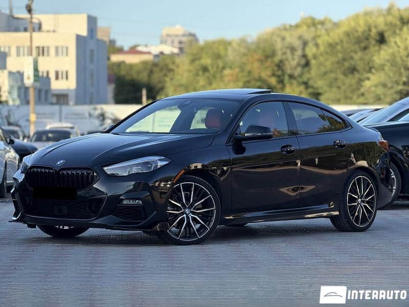 2021 BMW 228i