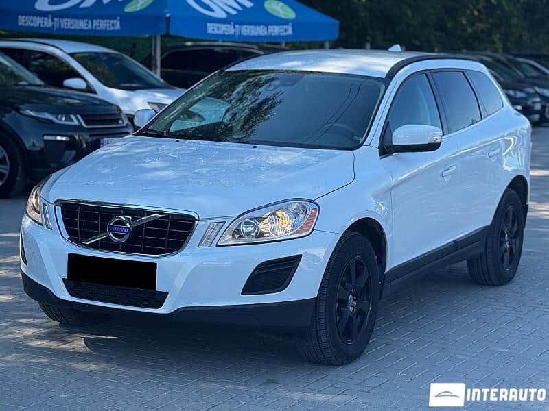 2011 Volvo XC 60