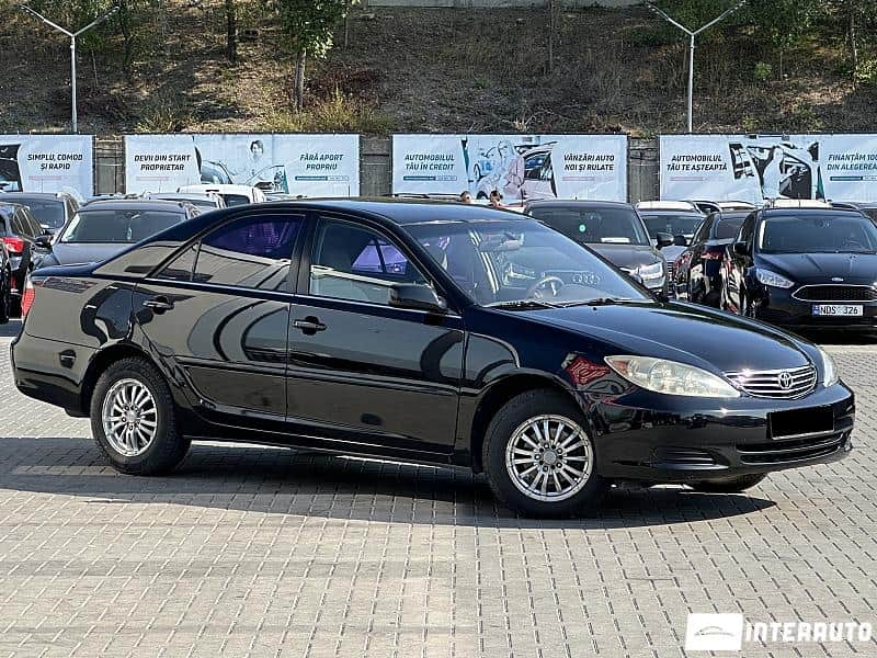 2005 Toyota Camry