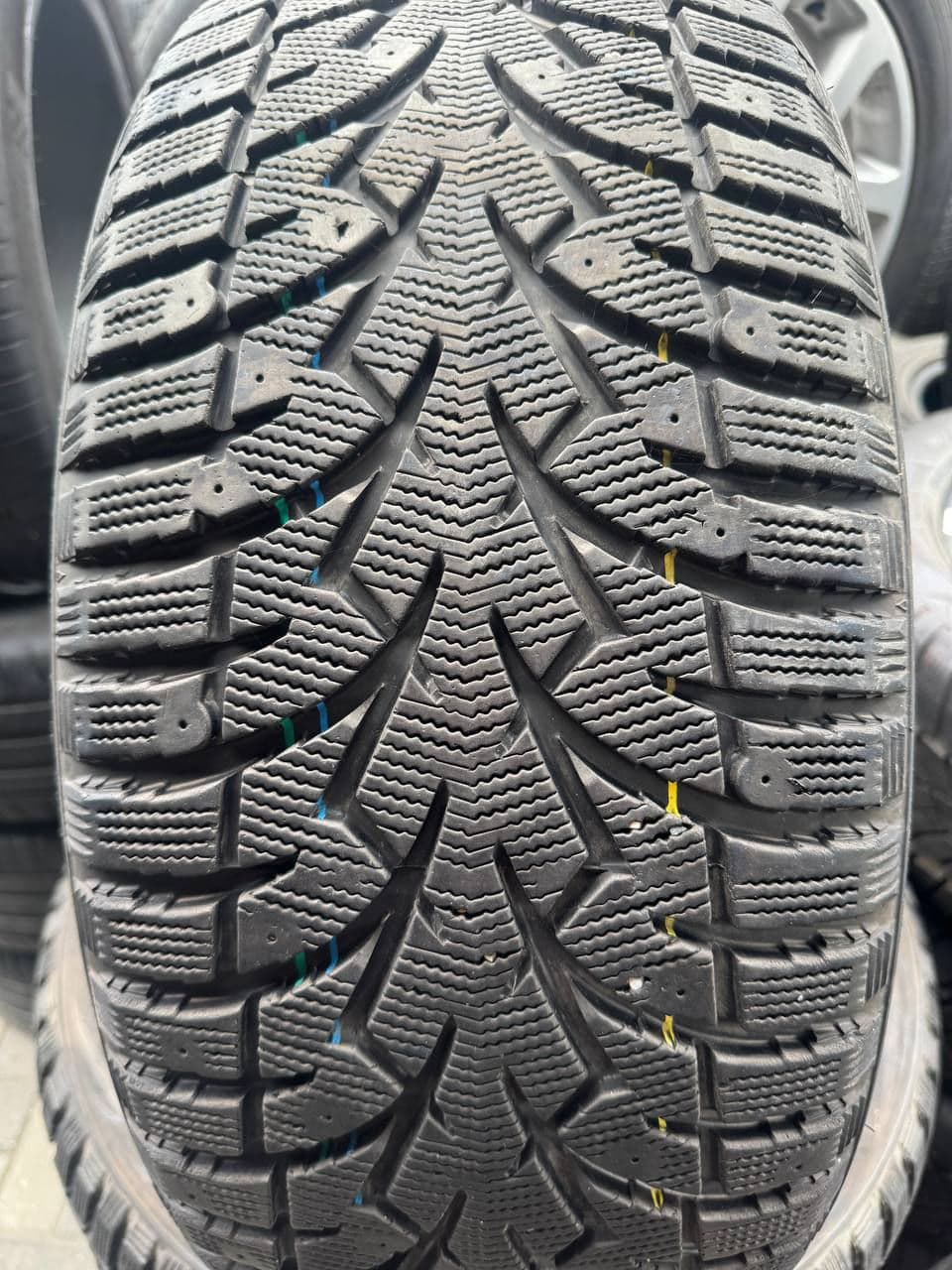 275/45 R20 Cauciucuri de vanzare Toyo | Шины на продажу