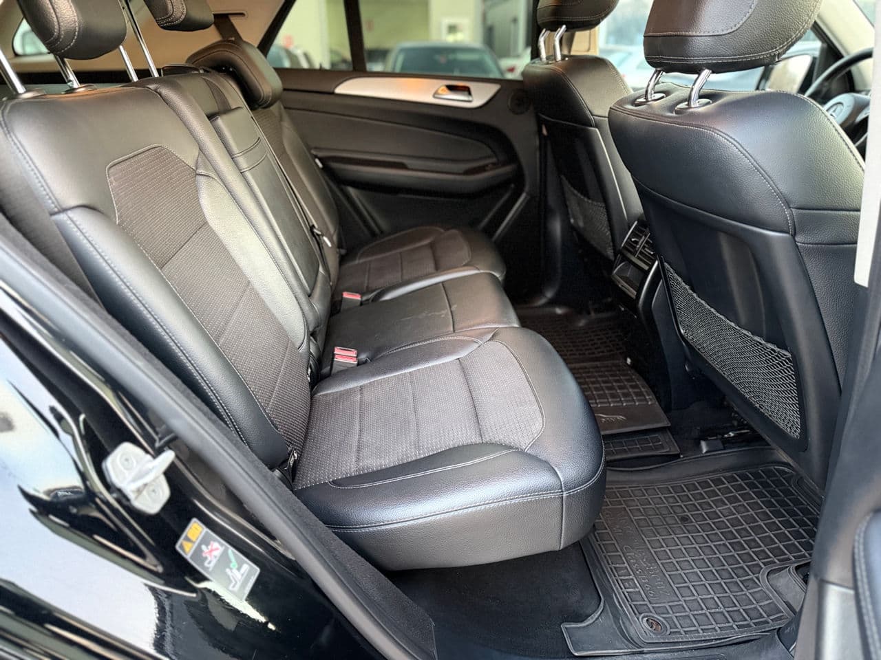 2017 Mercedes GLE 250 — Miniatură 16