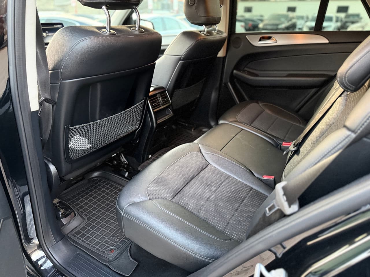 2017 Mercedes GLE 250 — Miniatură 17