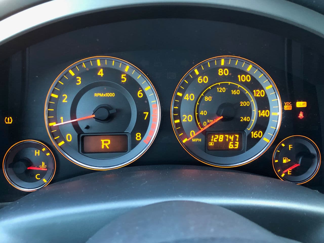 2006 Infiniti FX 35 — Miniatură 17