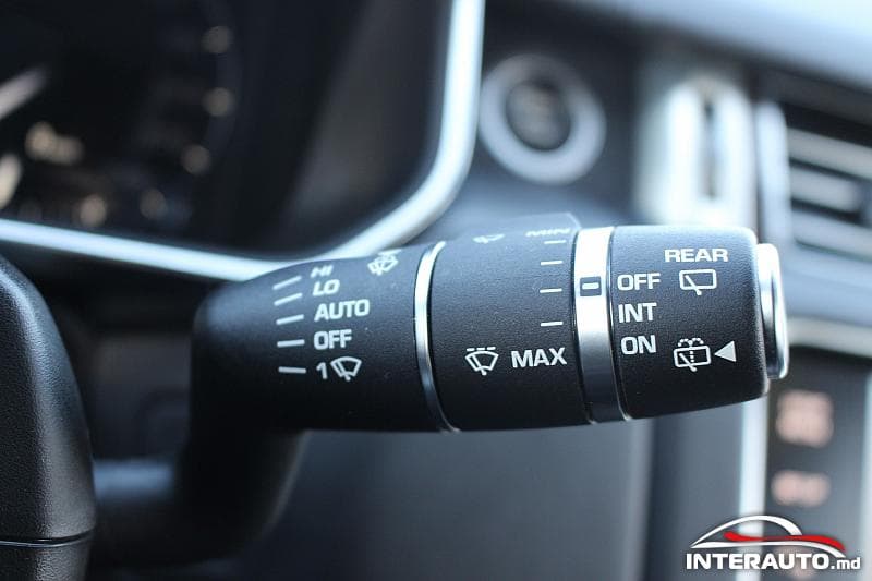 2015 Land Rover Range Rover Vogue — Miniatură 20