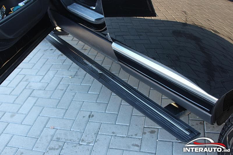 2015 Land Rover Range Rover Vogue — Miniatură 12