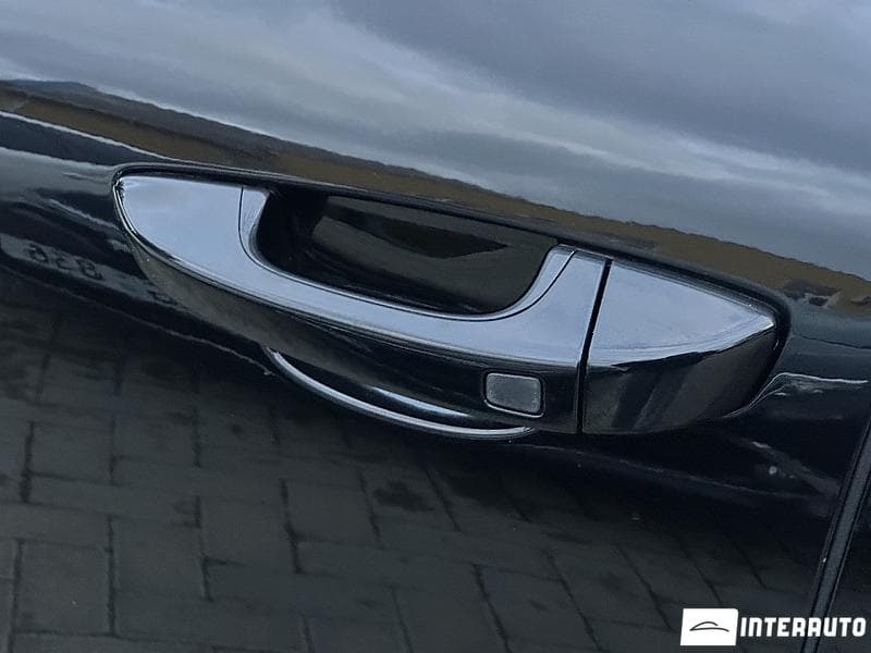 2015 Porsche Cayenne S — Miniatură 20