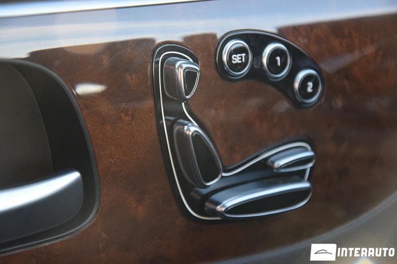 2015 Hyundai Equus — Miniatură 17