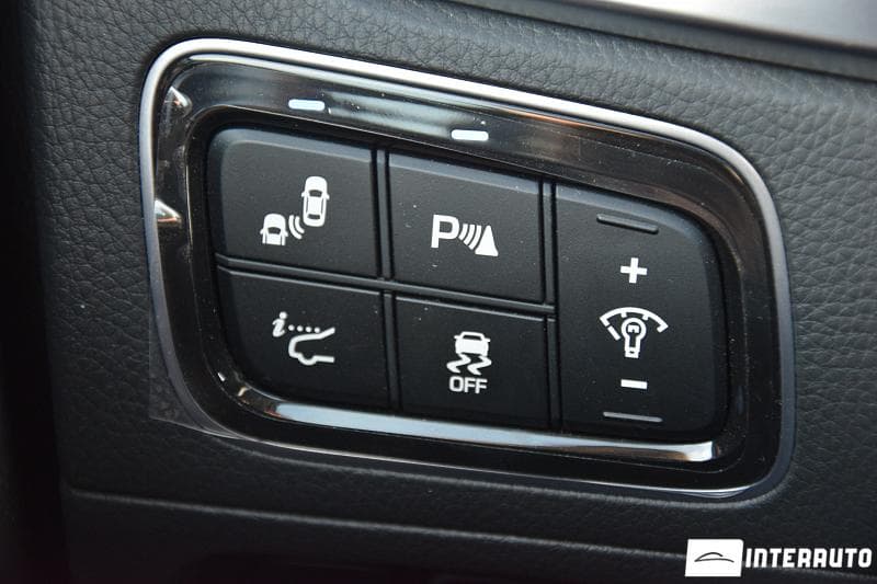 2015 Hyundai Equus — Miniatură 18