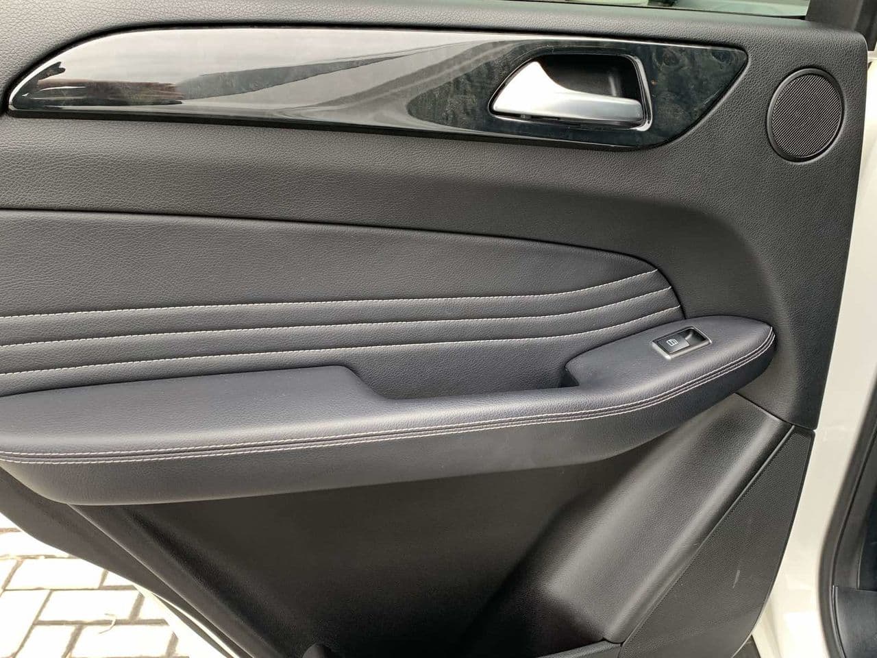 2012 Mercedes ML 250 — Miniatură 12