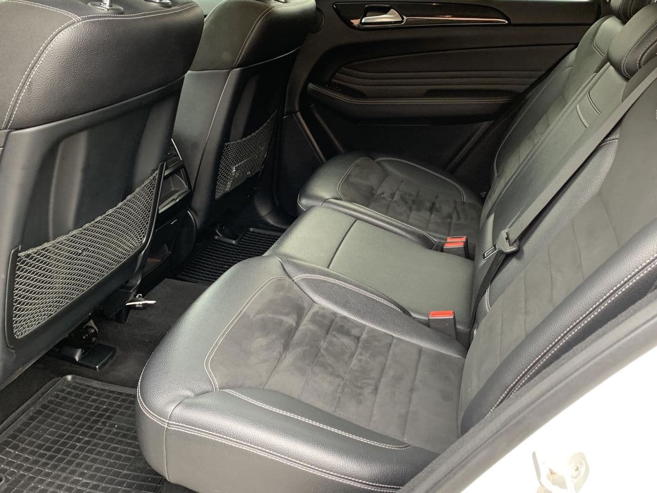 2012 Mercedes ML 250 — Miniatură 13