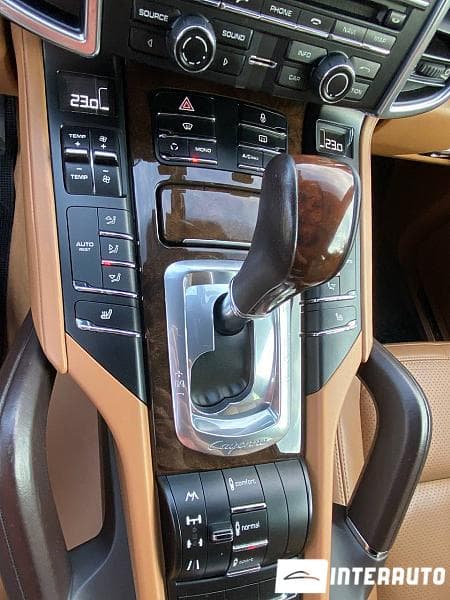 Porsche Cayenne 2012 — Миниатюра 13