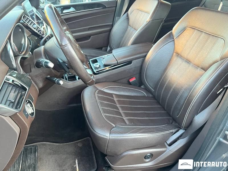 Mercedes GLE 250 2018 — Миниатюра 5