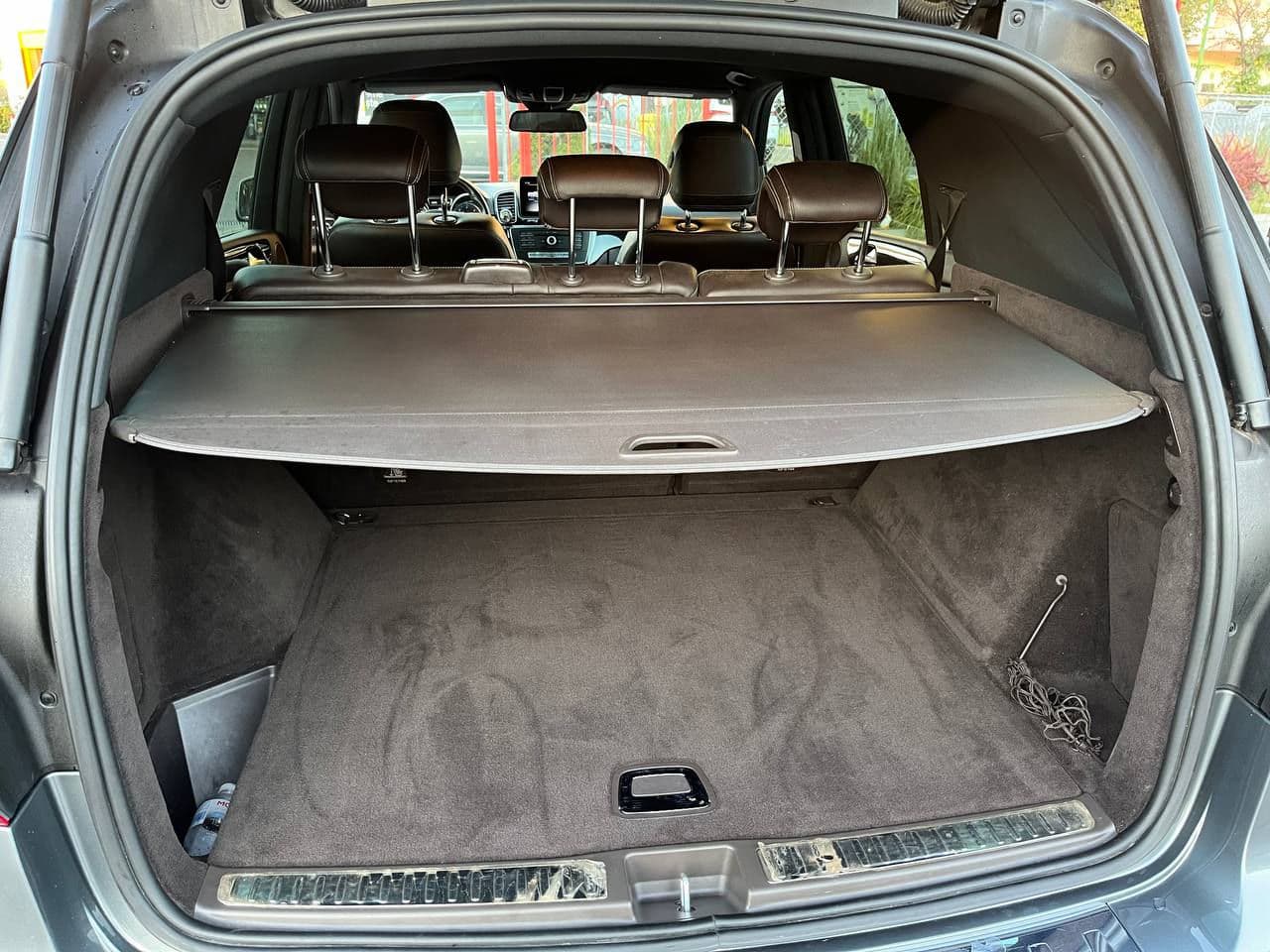 Mercedes GLE 250 2018 — Миниатюра 19