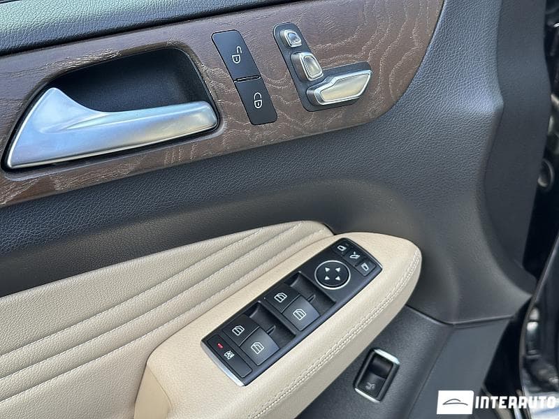 2018 Mercedes GLE Coupe 400 — Miniatură 19