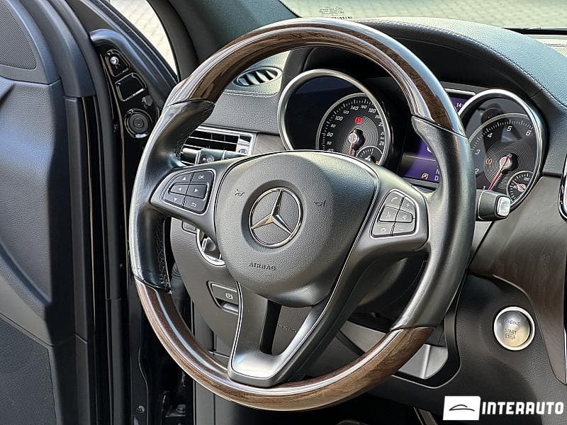 2018 Mercedes GLE Coupe 400 — Miniatură 7