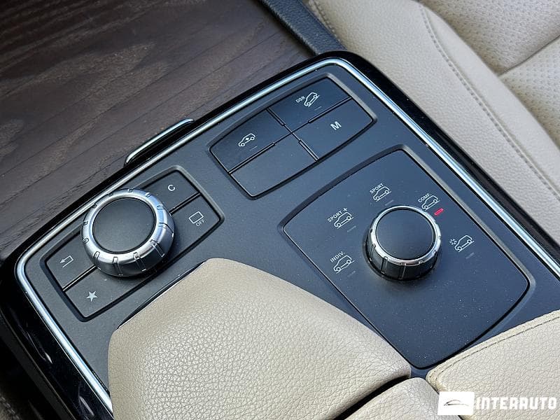 2018 Mercedes GLE Coupe 400 — Miniatură 11