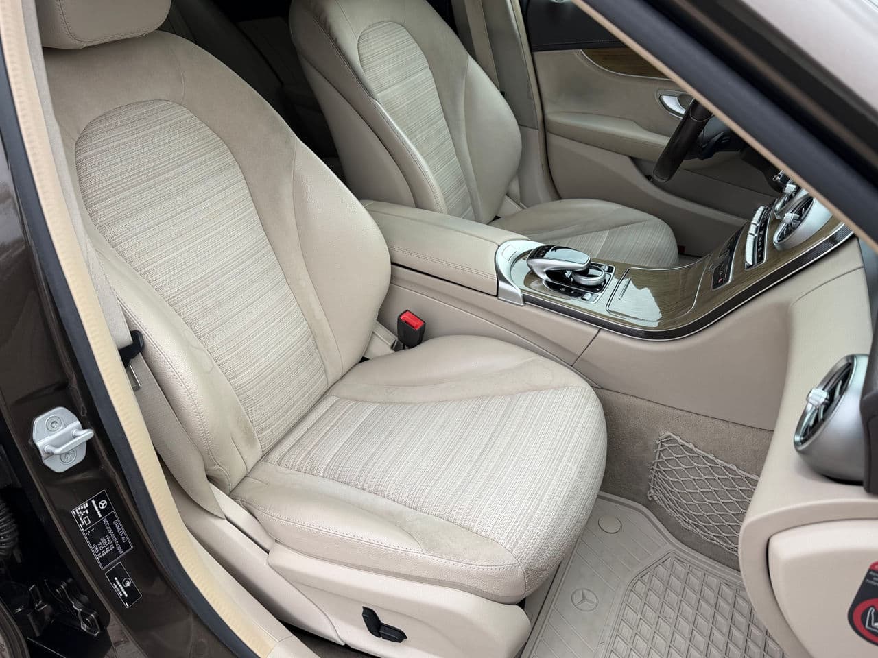2014 Mercedes C 180 — Miniatură 16