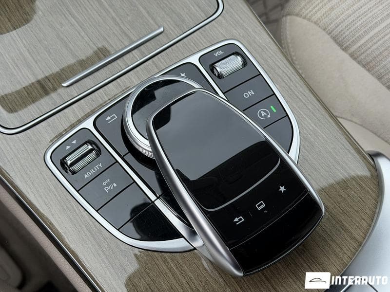 2014 Mercedes C 180 — Miniatură 15