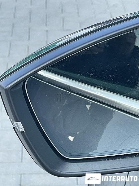 2017 Skoda Superb — Miniatură 21