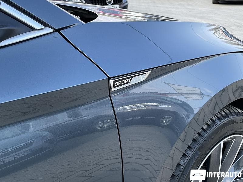 2017 Skoda Superb — Miniatură 23