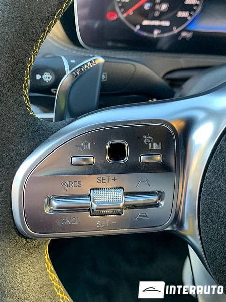 2017 Mercedes S 63 AMG — Miniatură 12