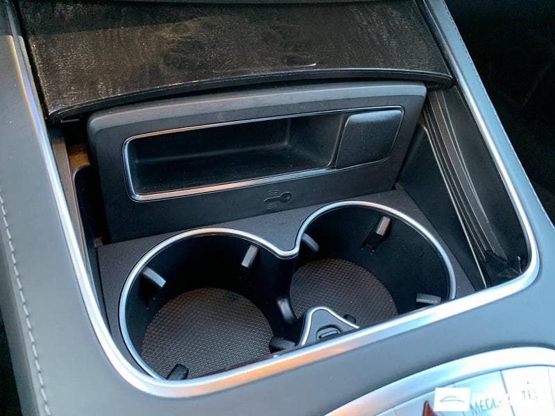 2017 Mercedes S 63 AMG — Miniatură 26