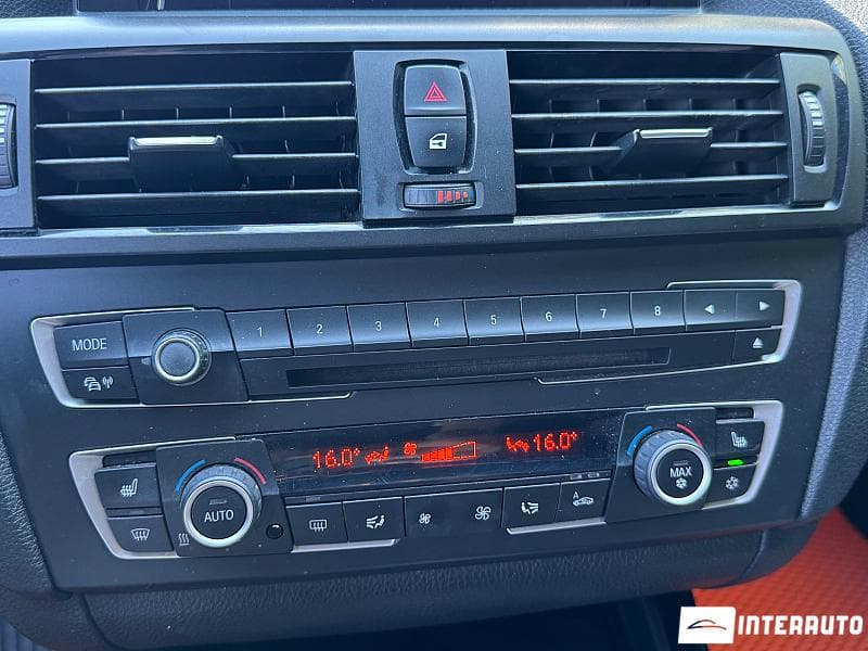 2012 BMW 118 — Miniatură 12
