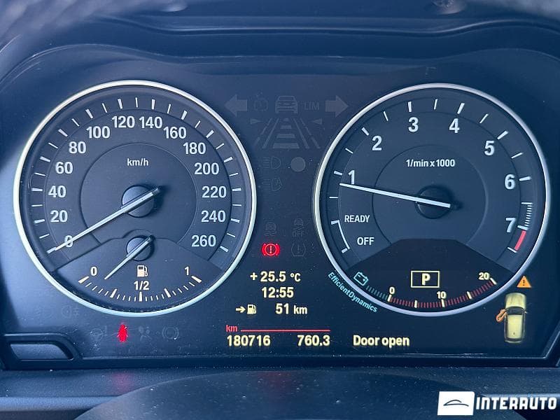 2012 BMW 118 — Miniatură 8