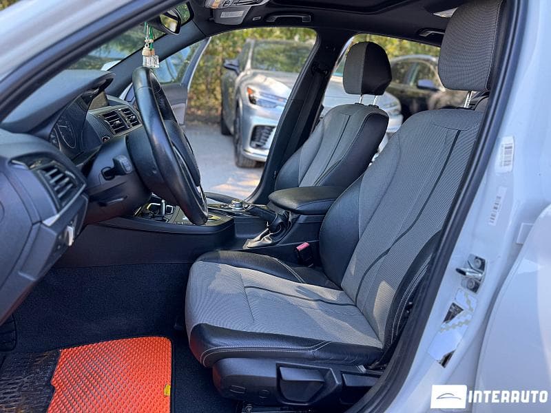 2012 BMW 118 — Miniatură 5