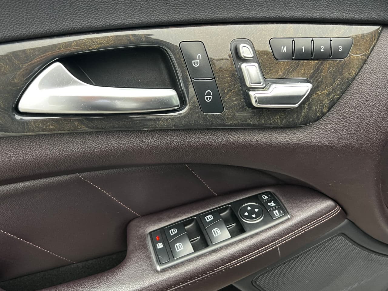 2012 Mercedes CLS 350 — Miniatură 18