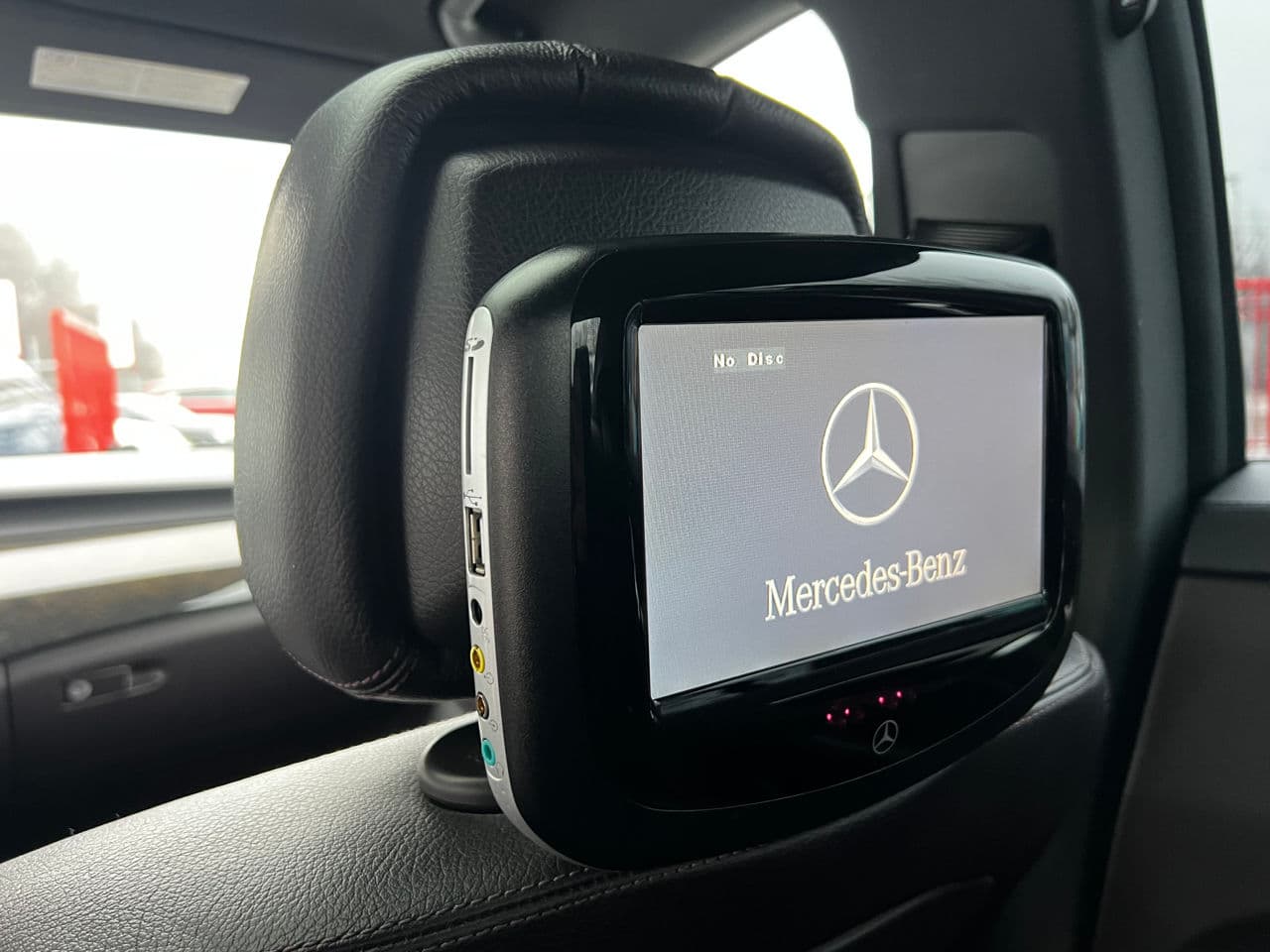 2012 Mercedes CLS 350 — Miniatură 11