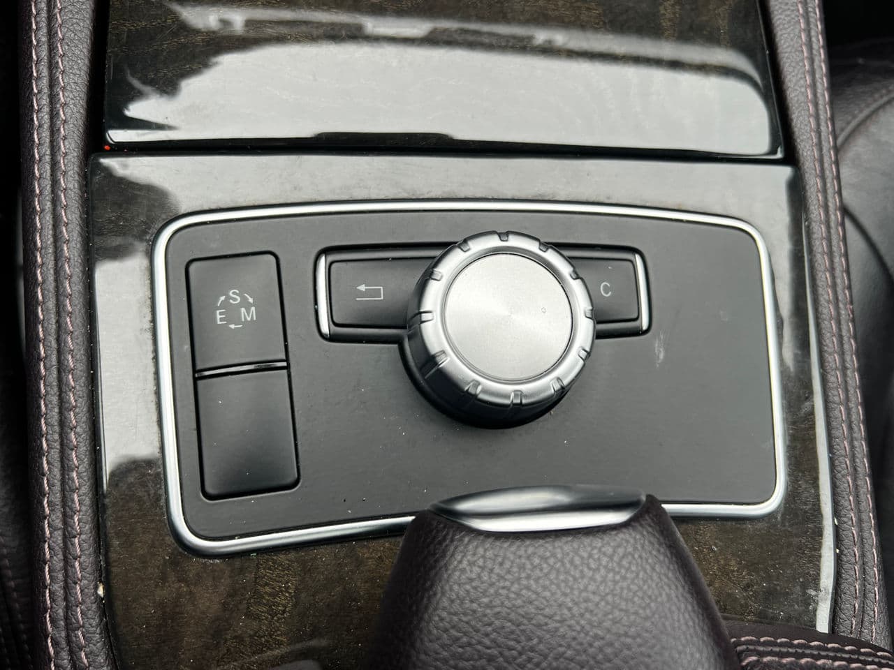 2012 Mercedes CLS 350 — Miniatură 12