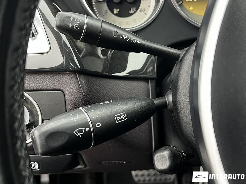 2012 Mercedes CLS 350 — Miniatură 15