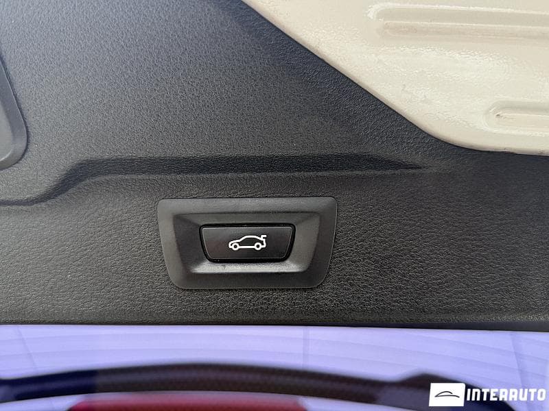 BMW X5 2.5D 2015 — Миниатюра 21