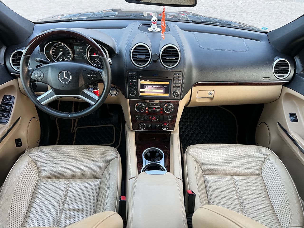 2010 Mercedes GL 350 — Miniatură 18