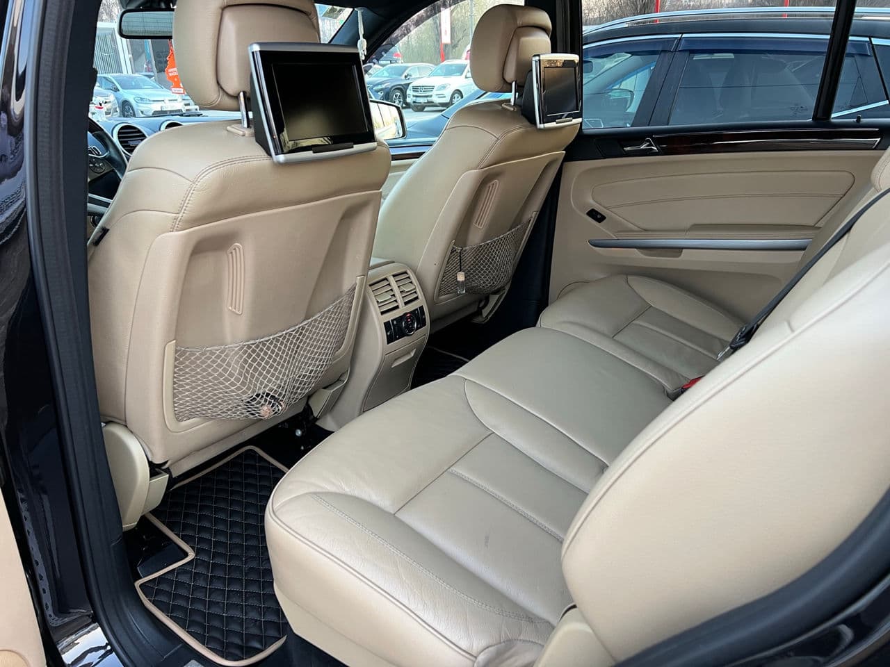 2010 Mercedes GL 350 — Miniatură 17