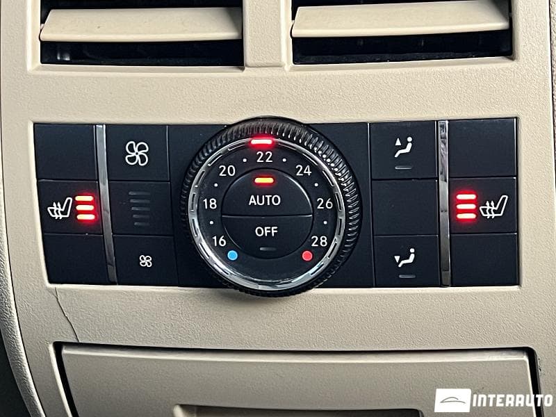 2010 Mercedes GL 350 — Miniatură 20