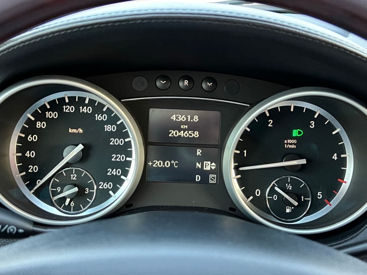 2010 Mercedes GL 350 — Miniatură 10
