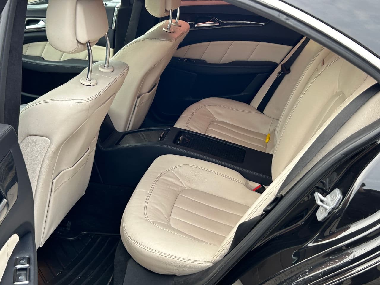 Mercedes CLS 350 2011 — Миниатюра 17