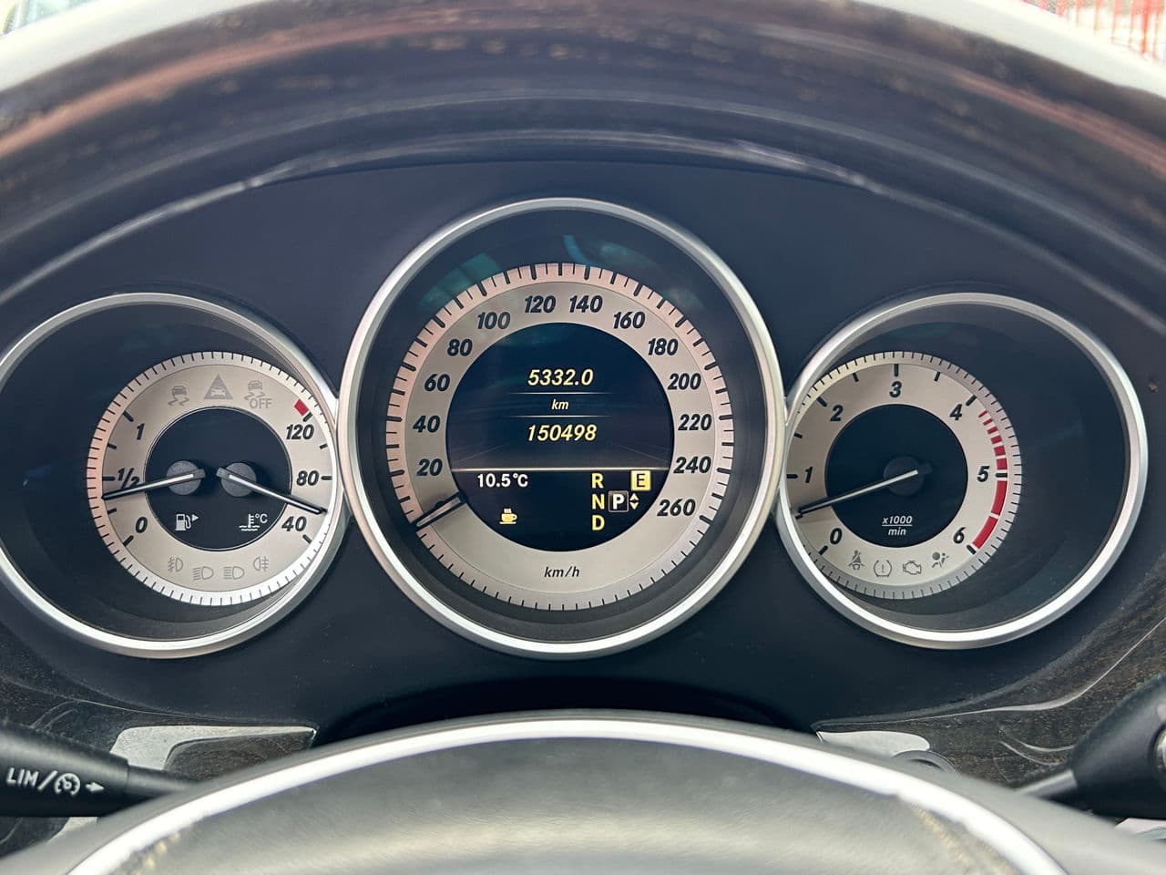 Mercedes CLS 350 2011 — Миниатюра 13