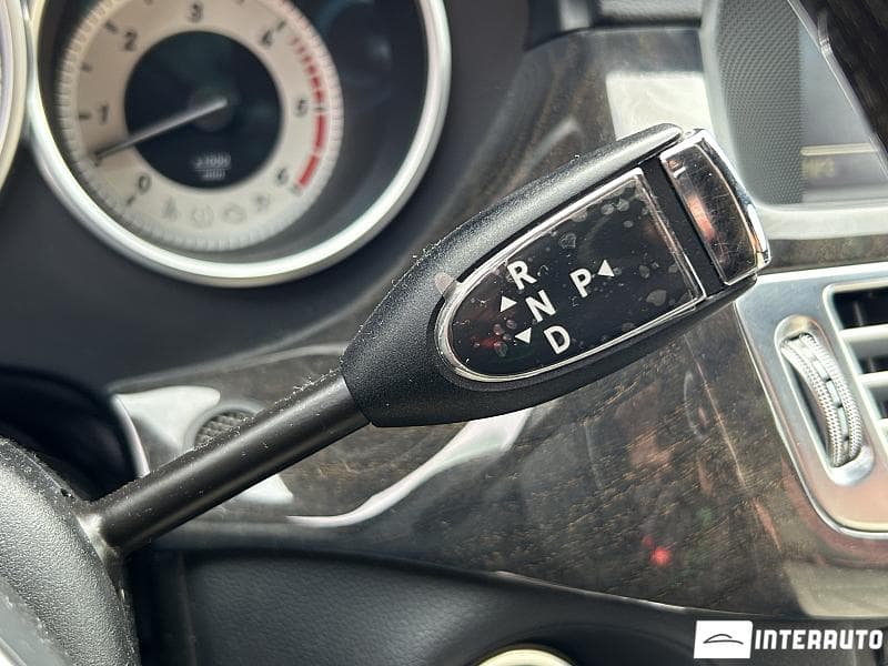 Mercedes CLS 350 2011 — Миниатюра 12