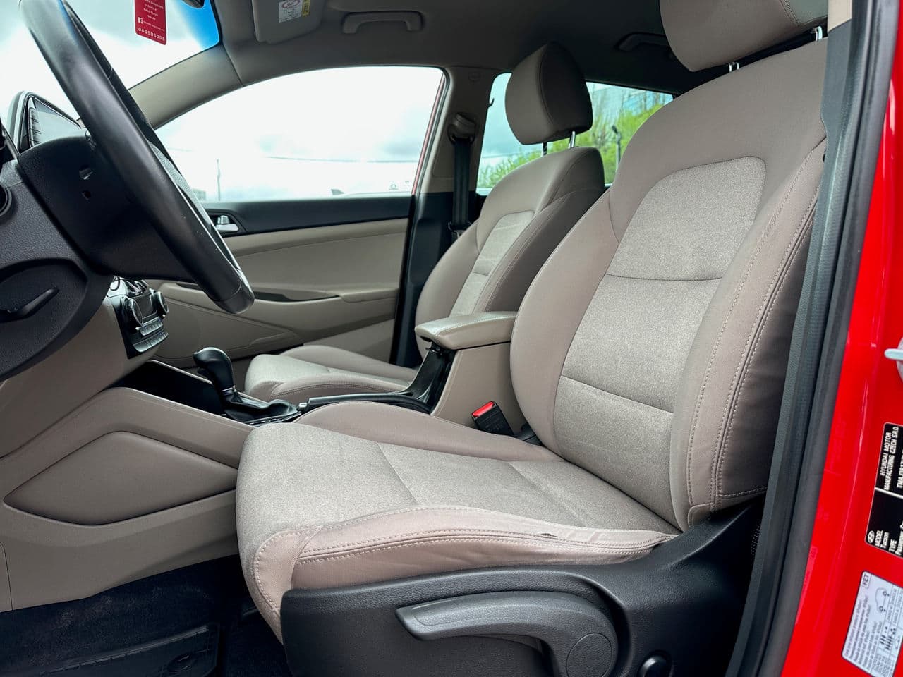Hyundai Tucson 2018 — Миниатюра 5