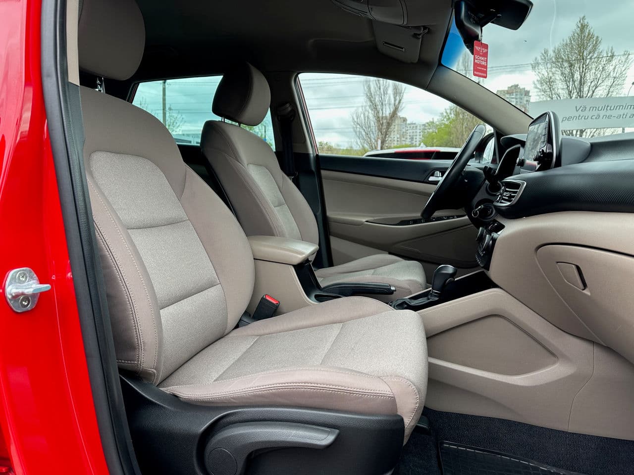 Hyundai Tucson 2018 — Миниатюра 14