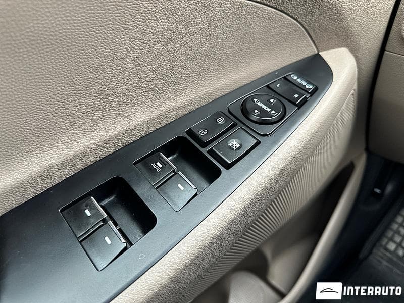 Hyundai Tucson 2018 — Миниатюра 6