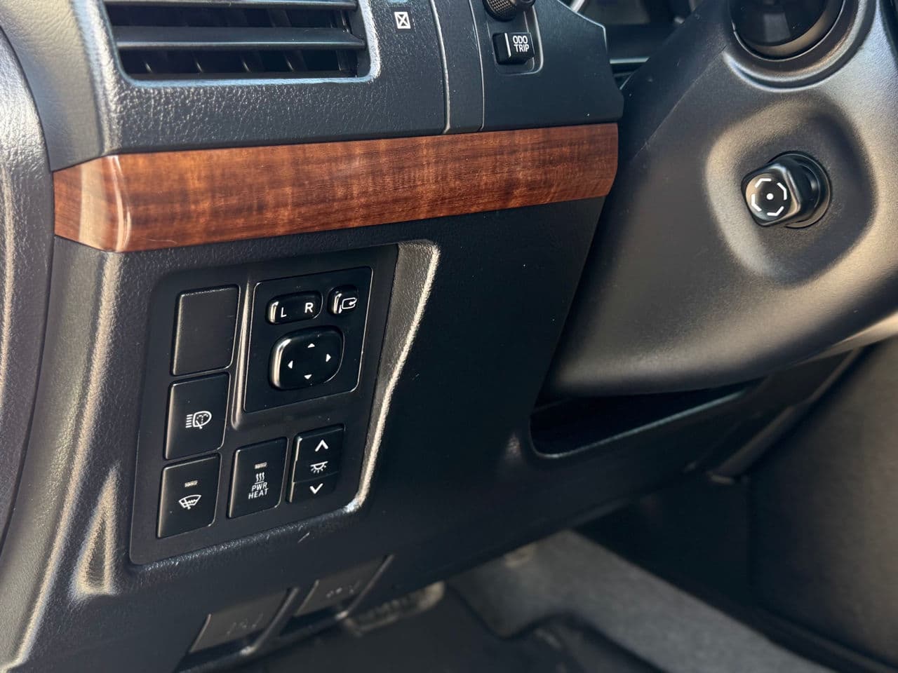2013 Toyota Land Cruiser Prado — Miniatură 9