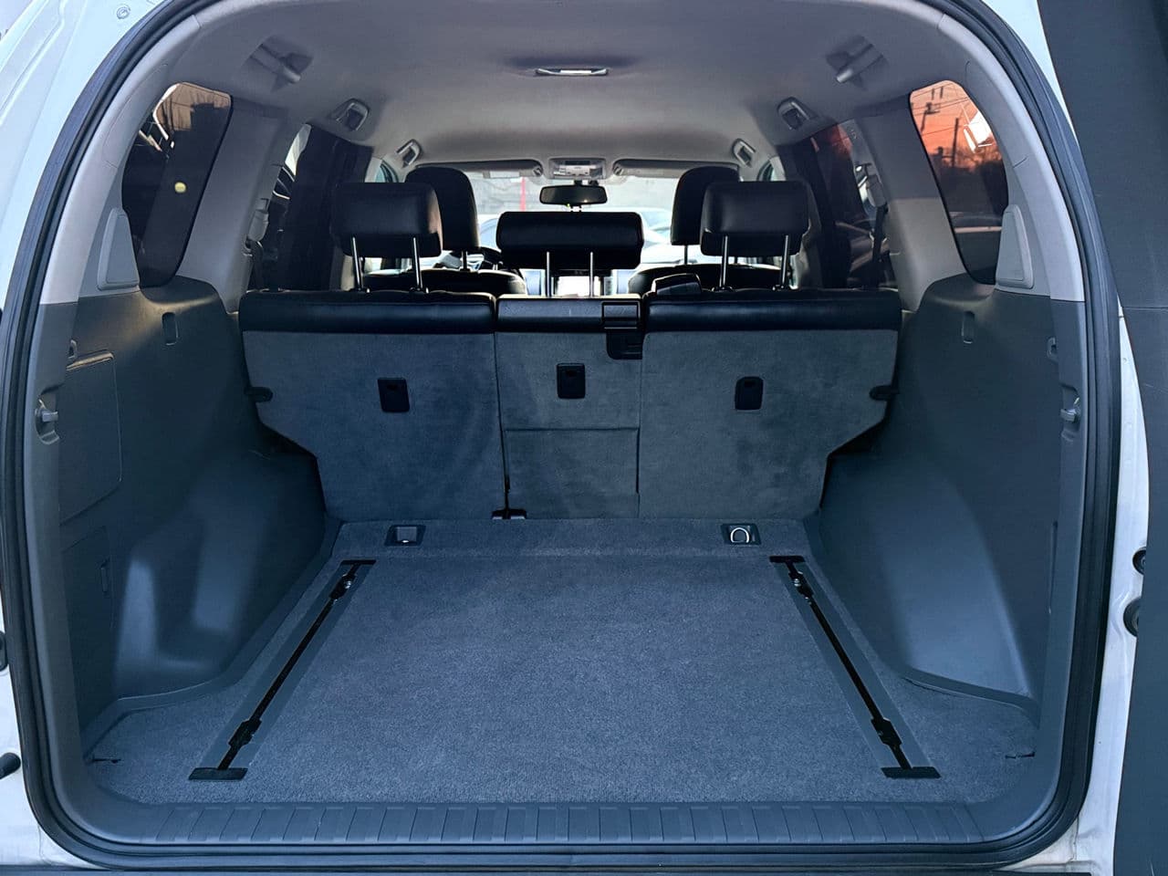 2013 Toyota Land Cruiser Prado — Miniatură 21
