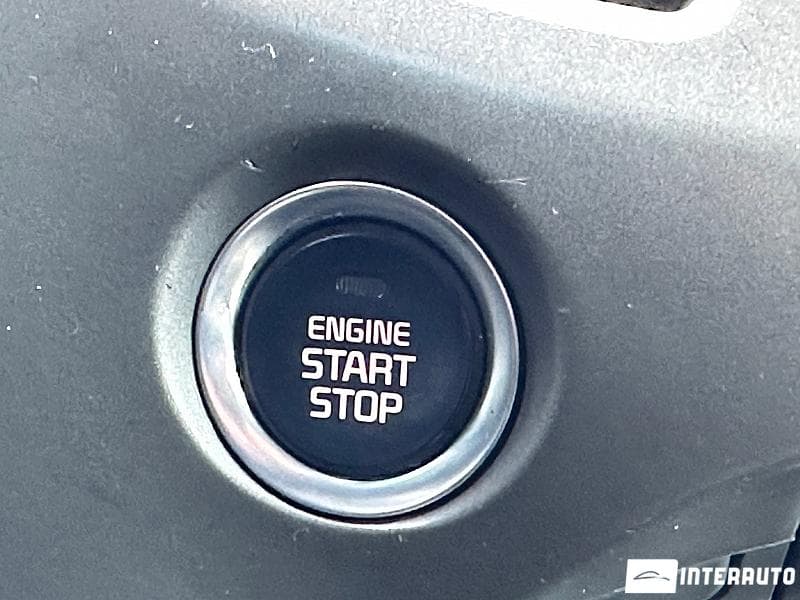 2014 Kia Sportage — Miniatură 8