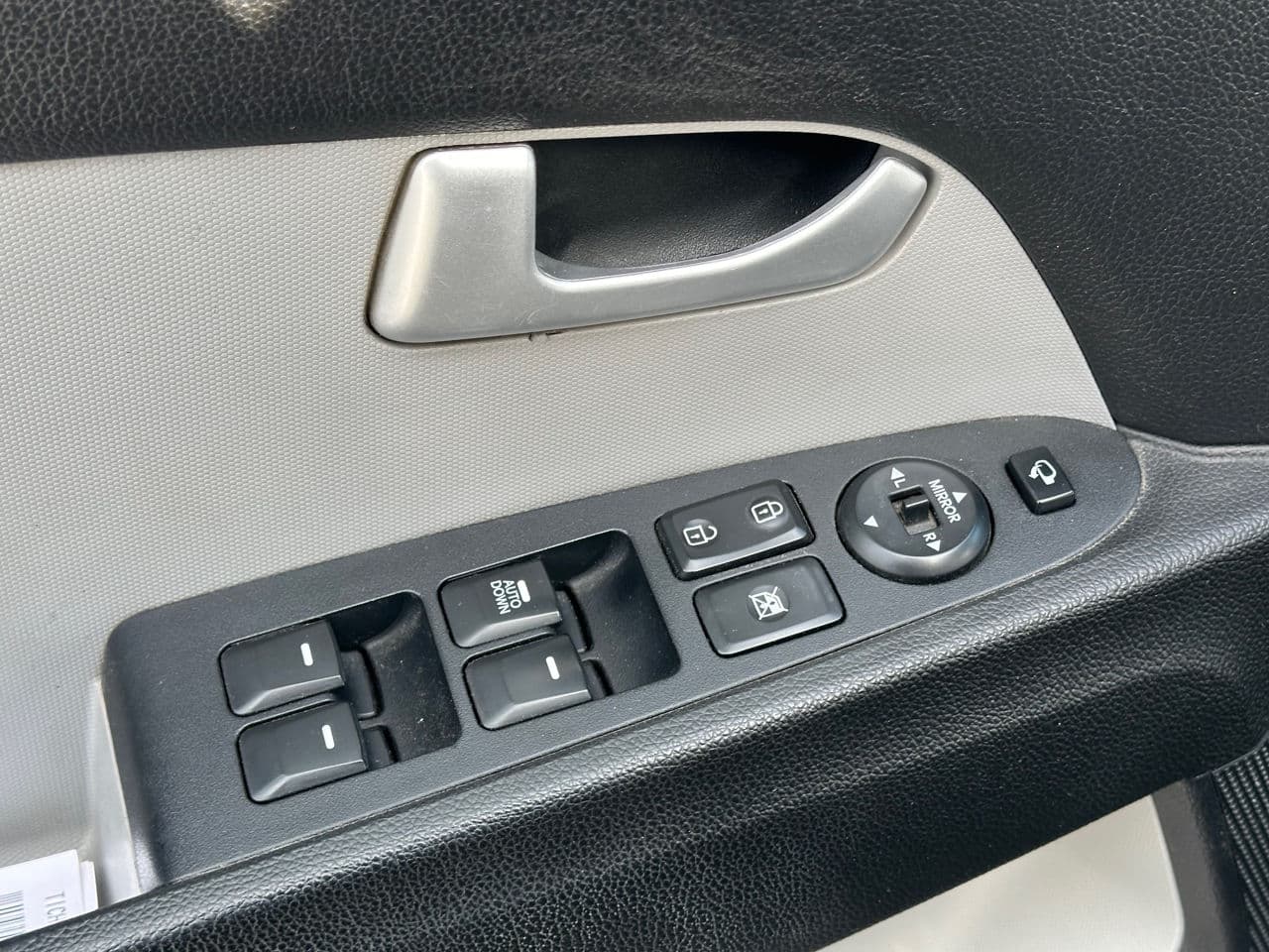2014 Kia Sportage — Miniatură 15