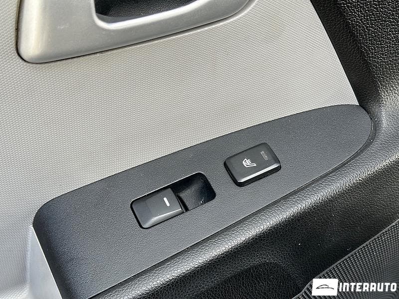 2014 Kia Sportage — Miniatură 16