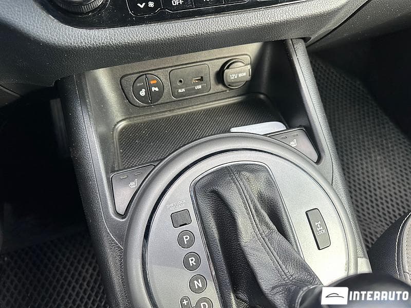 2014 Kia Sportage — Miniatură 12